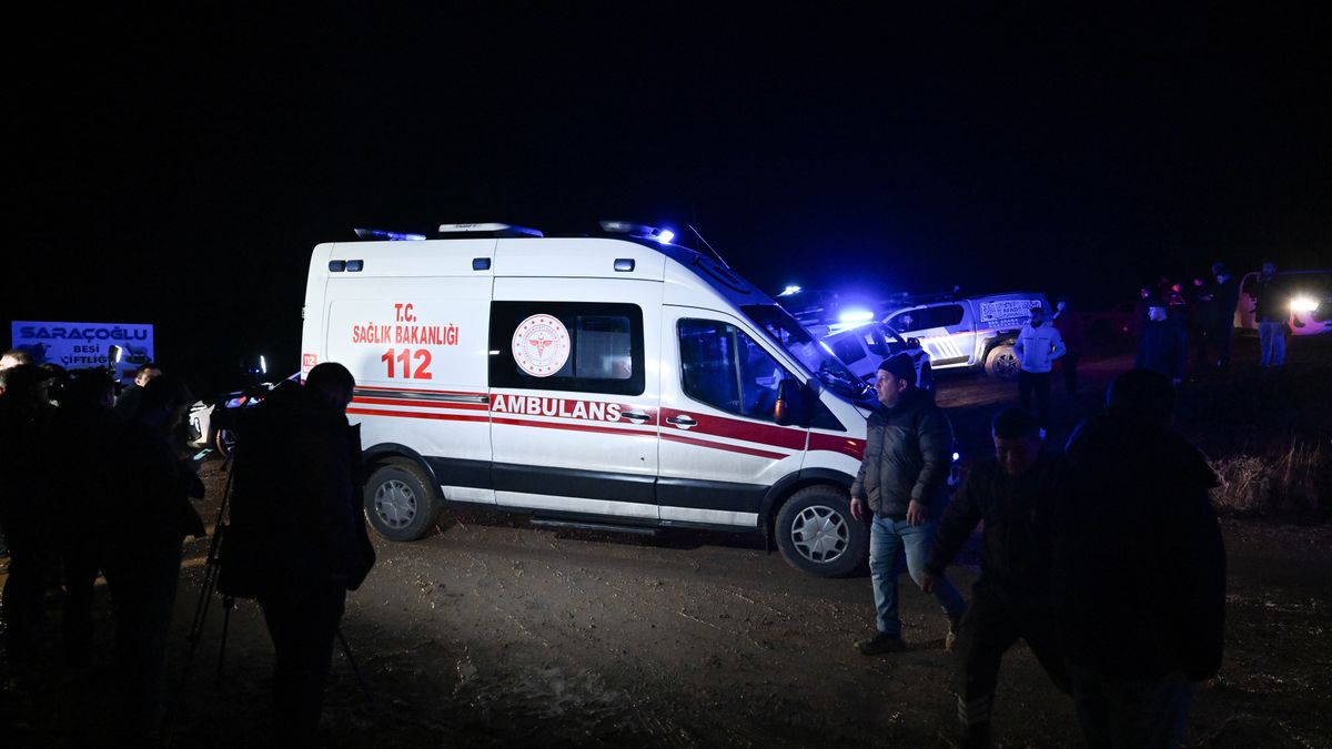 Siedmiu policjantów zostało rannych