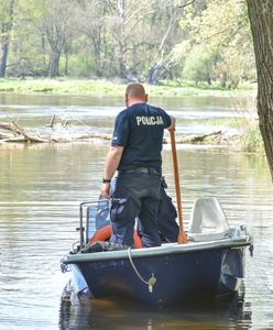 Makabryczne odkrycie. Wędkarz zaalarmował policję