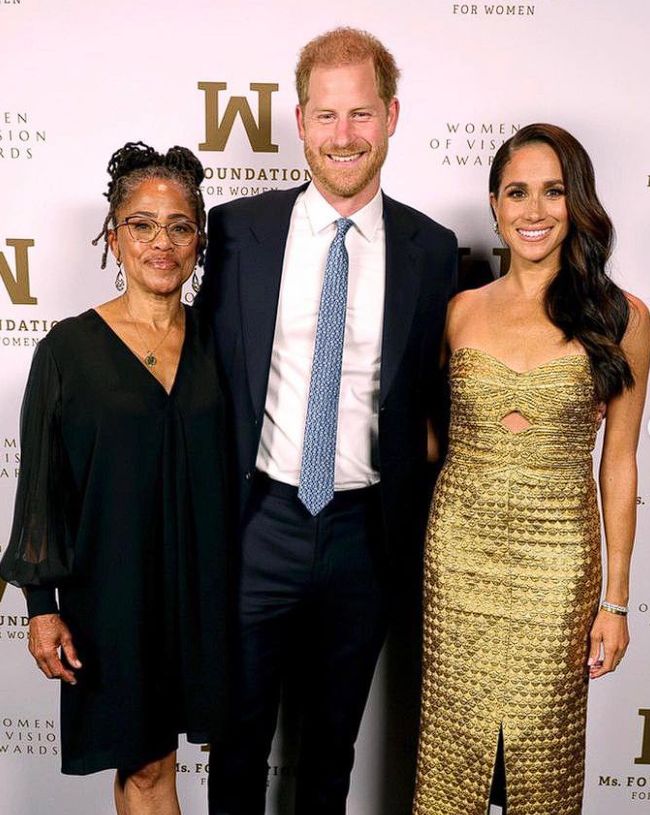 Meghan Markle