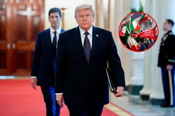 Wyciekła rozmowa Donalda Trumpa. Miał postawić warunek