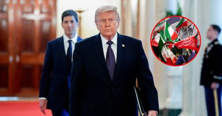 Wyciekła rozmowa Donalda Trumpa. Miał postawić warunek