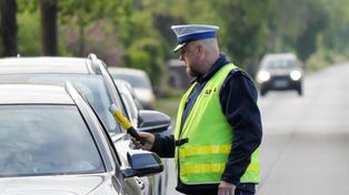 Oszukują policyjny alkomat. Na liście zwykłe produkty