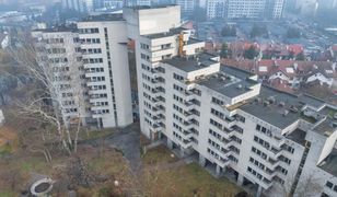 Warszawa ma duże plany wobec "Szpiegowa". Ujawniono szczegóły