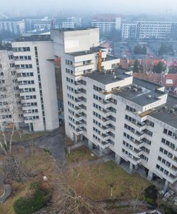 Warszawa ma duże plany wobec "Szpiegowa". Ujawniono szczegóły