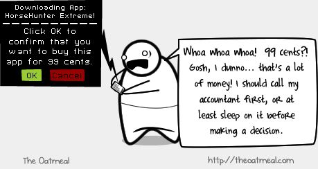 Dlaczego unikamy płacenia za aplikacje? 3