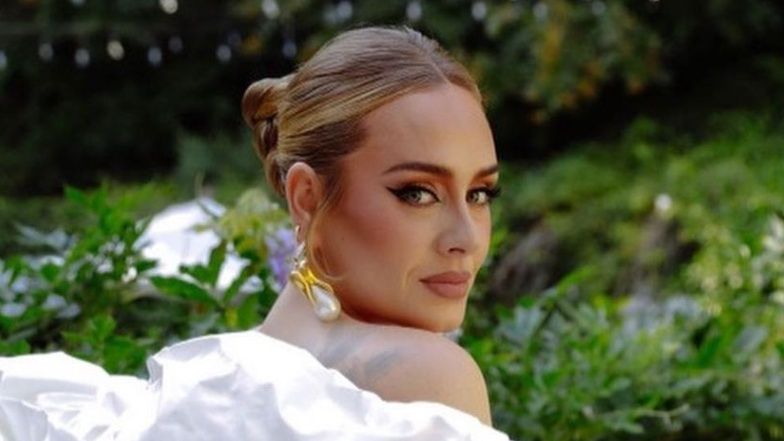 Adele pierwszy raz mówi o nowym chłopaku