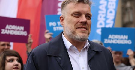 Zandberg krytykuje podejście do gospodarki i rozwoju w debacie prezydenckiej