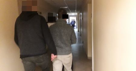 Warszawa. 29-latek posiadał pornografię z udziałem małoletnich