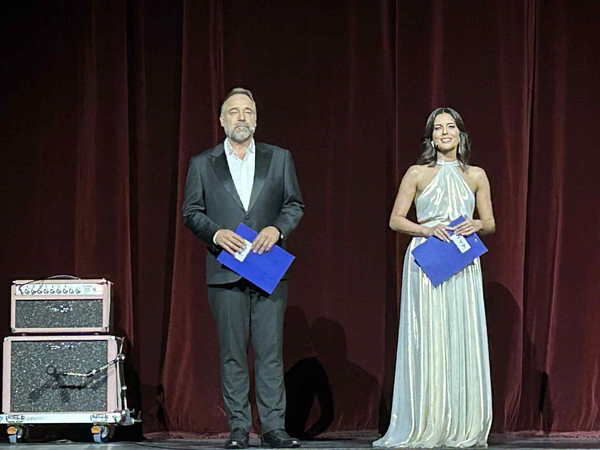 premiera filmu Chopin Chopin - Teatr Wielki