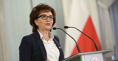 Projekt ustawy ws. Halloween w Sejmie. Przewiduje grzywnę i areszt za świętowanie