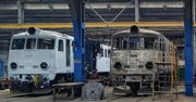 Naprawiali lokomotywy dla PKP. Teraz nie mogą się nawet zwolnić