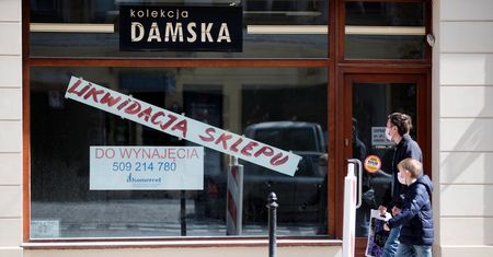 Koronawirus w Polsce. Handlowcy szykują się na duże zmiany