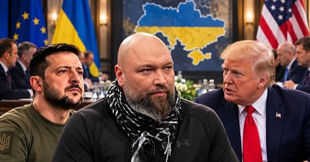 Ukraina nie potrzebuje Polski? Parafianowicz o rywalizacji z Berlinem