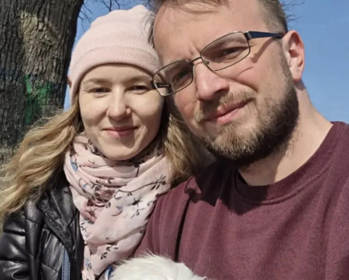 Kornelia ze "Ślubu od pierwszego wejrzenia" przerwała milczenie