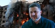 Zełenski grzmi po rosyjskich atakach. "Prowadzą wojnę przeciwko życiu"