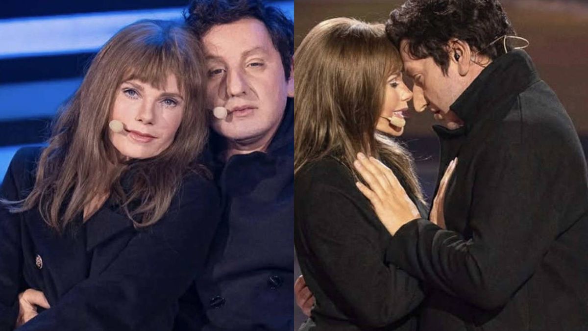 Edyta Herbuś w "TTBZ"