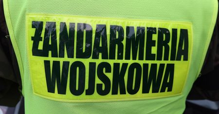 Tajemnicze znalezisko w Łódzkiem. Jest komunikat Żandarmerii Wojskowej