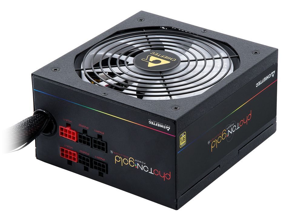 Chieftec Photon