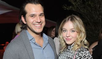 Sydney Sweeney ODWOŁAŁA ŚLUB ze starszym o 14 lat Jonathanem Davino! "Mają poważne problemy"