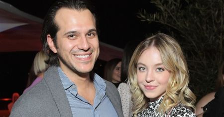 Sydney Sweeney ODWOŁAŁA ŚLUB ze starszym o 14 lat Jonathanem Davino! "Mają poważne problemy"