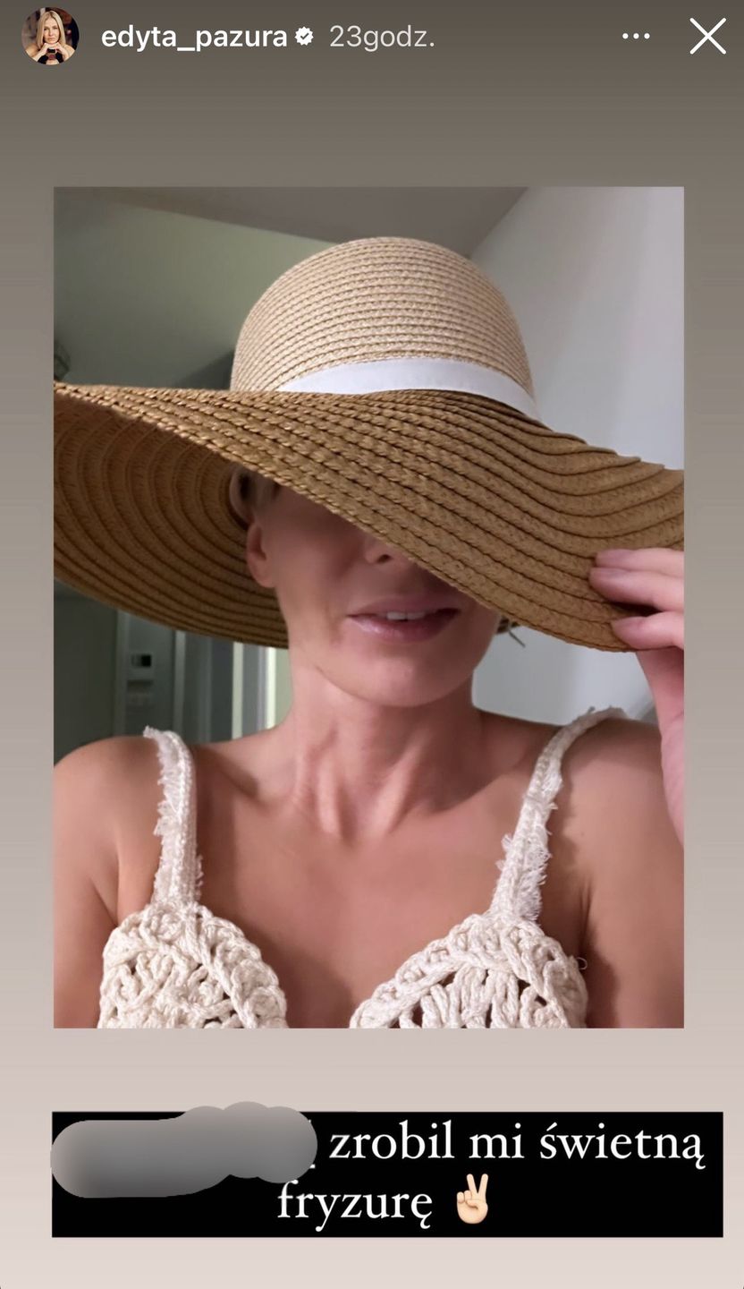 Edyta Pazura