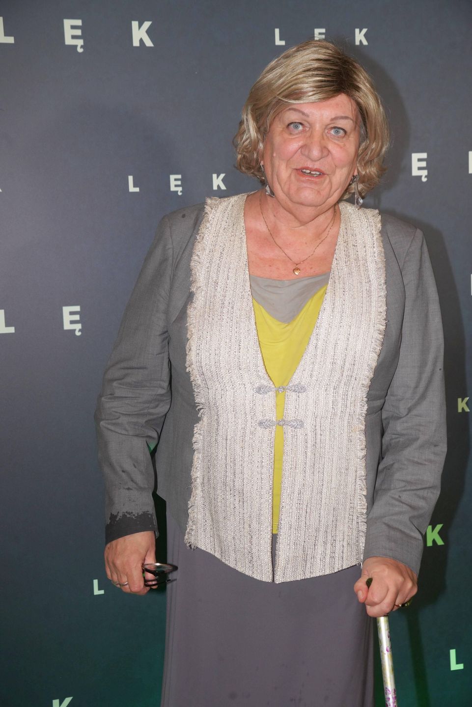 Anna Grodzka
