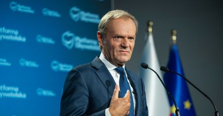 Makowski: Żółta kartka dla Tuska? Wybory w PO nie po myśli przewodniczącego [OPINIA]