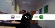 Viral Sony Ericssona - Work Smart vs Play Hard [wideo]