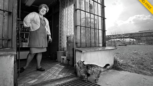 Konkurs fotograficzny ATT Photo Award - przyznano nagrody 1