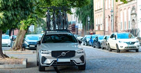 Volvo kończy z dieslami. Padła konkretna data