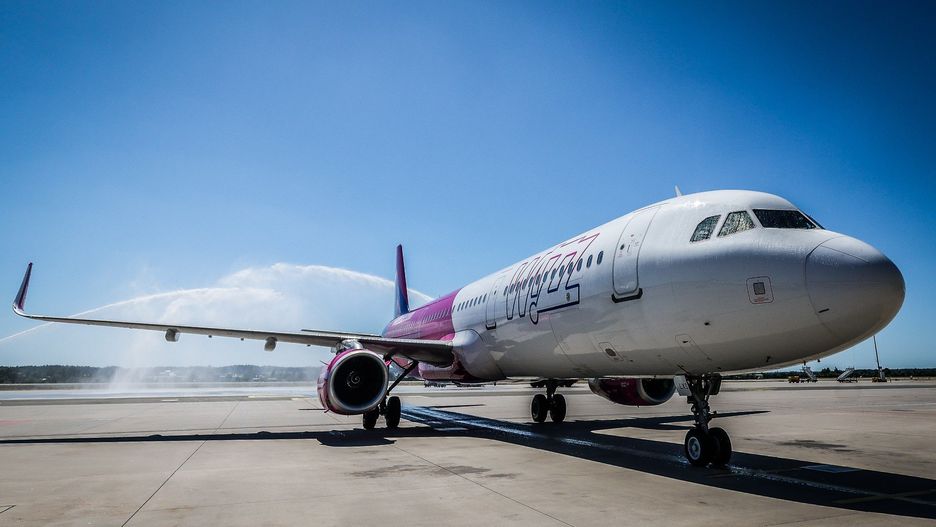 Nowe turystyczne kierunki z lotniska w Gdańsku