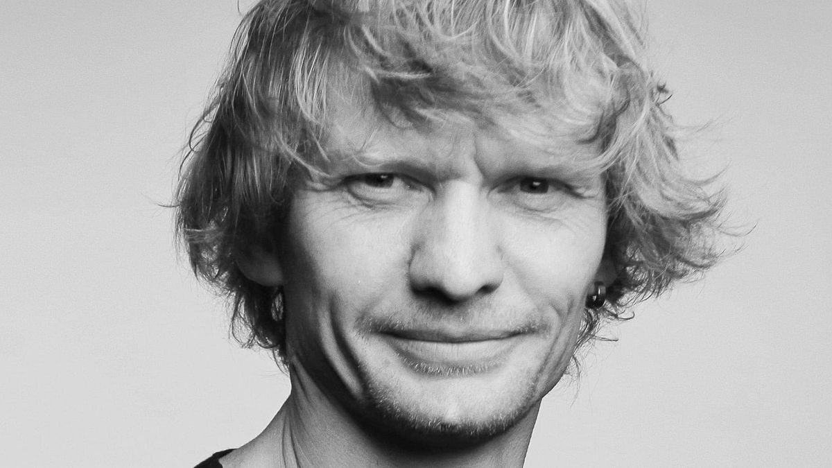 Ukraiński dziennikarz Maksym Łewin zaginął