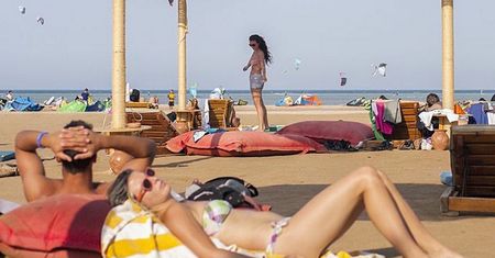1600 zł za all inclusive. Polacy kochają ten kraj