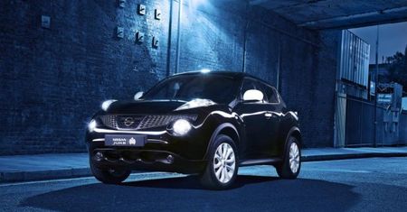 Nissan po raz kolejny łączy siły z Ministry of Sound - limitowana edycja modelu Juke [wideo]