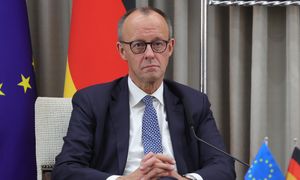 Niemiecki przemysł łapie oddech. Solidny wzrost produkcji w październiku, ale motoryzacja wciąż hamuje