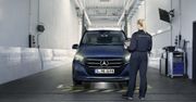 Salony Mercedes-Benz Van ProCenter – tu spotkasz swoją gwiazdę