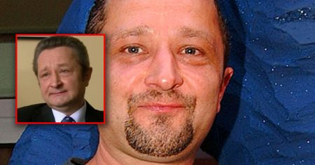 Spoczął w maleńkim grobie. Aktor "Rancza" zmarł w pandemii na COVID-19