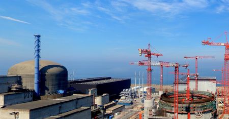 Francuska opcja atomu wciąż w grze. EDF podtrzymuje ofertę dla Polski
