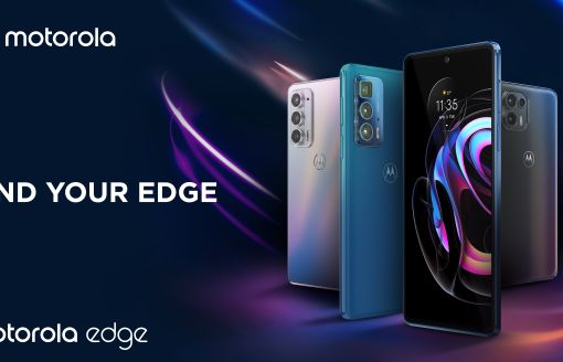 Motorola: nowe smartfony klasy premium edge 20 pro, edge 20 i edge 20 lite za 1699-3299 zł