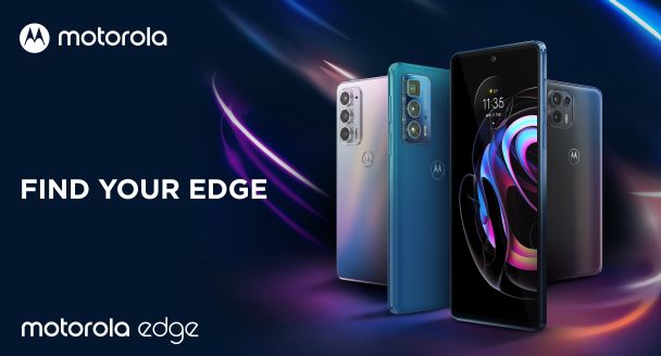 Motorola: nowe smartfony klasy premium edge 20 pro, edge 20 i edge 20 lite za 1699-3299 zł