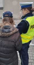 Marzenie dziewczynki zostało spełnione