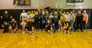 Wągrowiec: Wielkie serca i sportowa walka