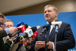 Żurek o wyroku TSUE: Będziemy rozmawiać, jak to zrealizować