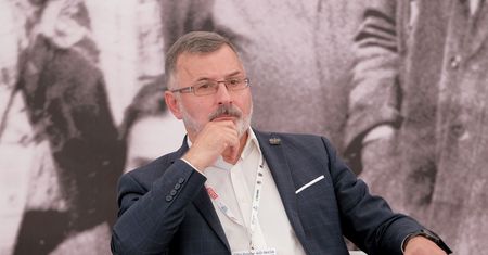 BLIK w mObywatelu. "Wybrany ze względu na niskie koszty użytkowania i popularność"