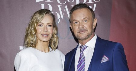 Cezary i Edyta Pazurowie o sporach w małżeństwie. "Najlepiej się zgadzać z żoną"