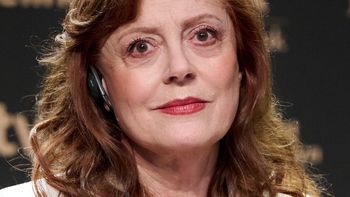 Susan Sarandon żali się na odtrącenie przez Hollywood. Pracę znalazła w Europie