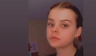 17-letnia Wiktoria uciekła z ośrodka wychowawczego. Szuka jej policja