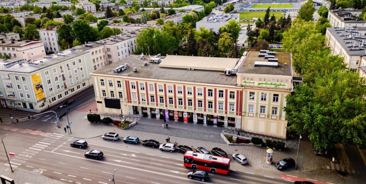 Mielec: Wykonawca remontu Domu Kultury wybrany. Inwestycja za 25,5 mln