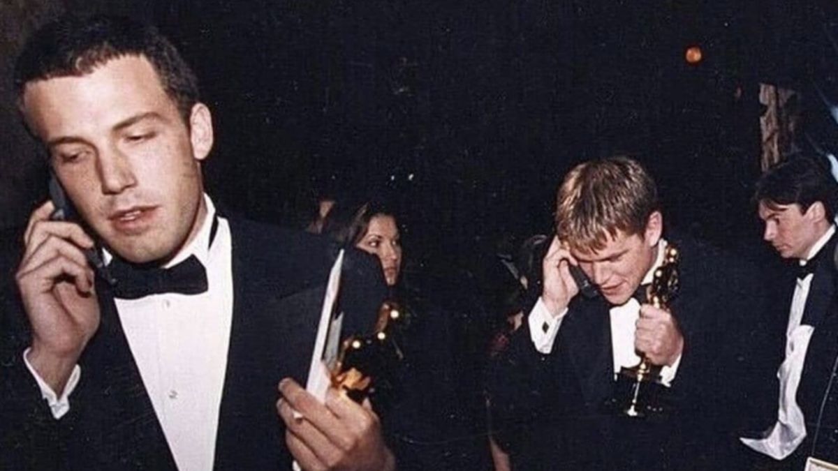 Gwiazdy, jakich nie znasz. Zobacz bardzo rzadkie zdjęcia celebrytów 1