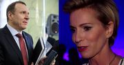 Smaszcz-Kurzajewska o TVP: "Każdy rząd wstawiał swoich szefów w mediach. Robiono to tylko w kulturalny sposób!"